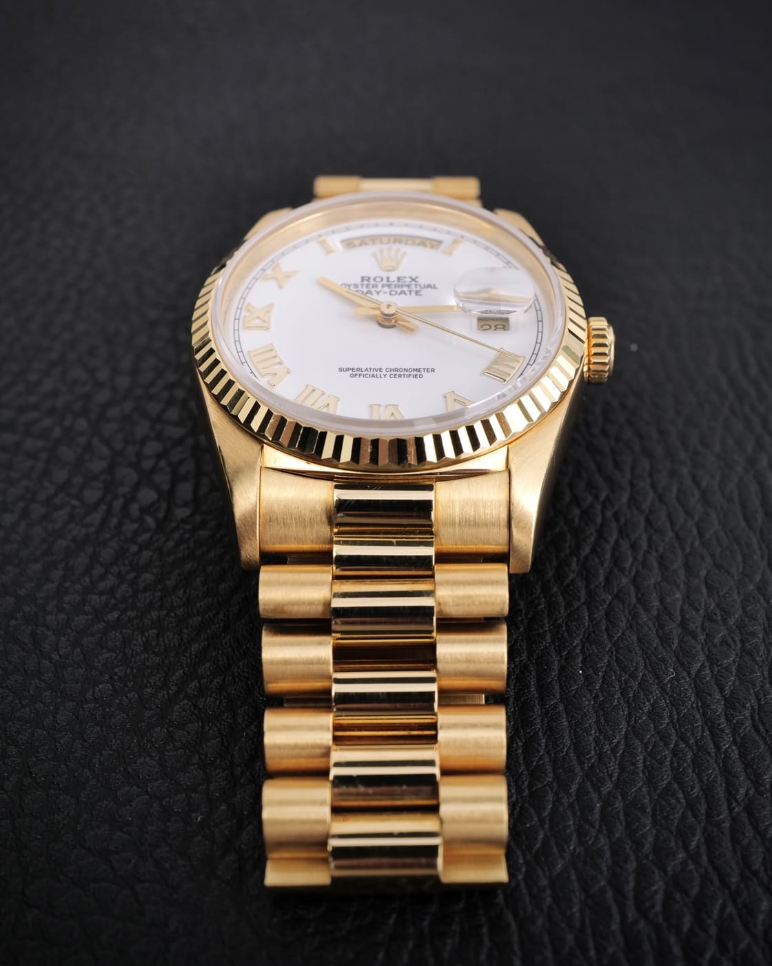 Rolex Day-date — photo 2
