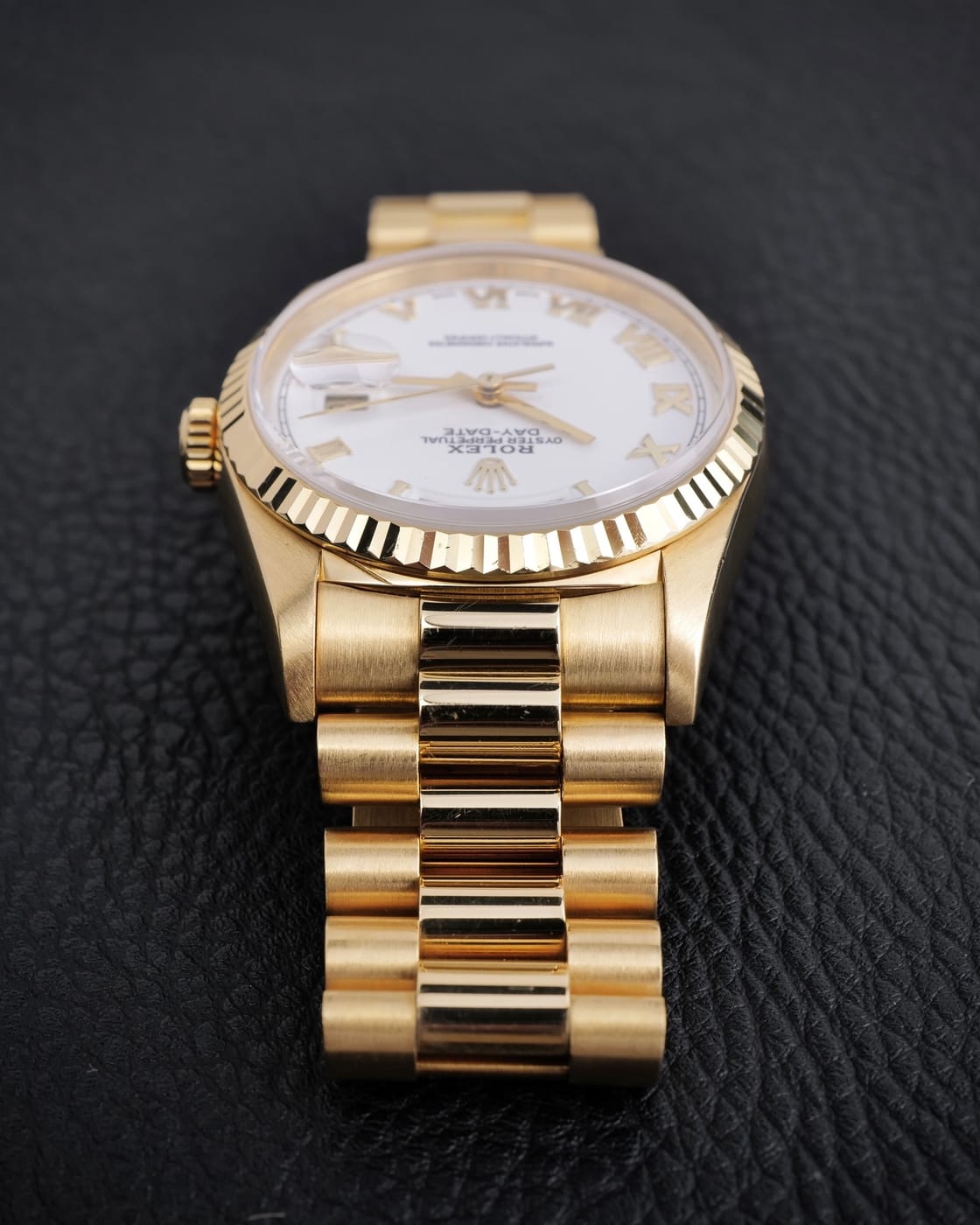 Rolex Day-date — photo 3