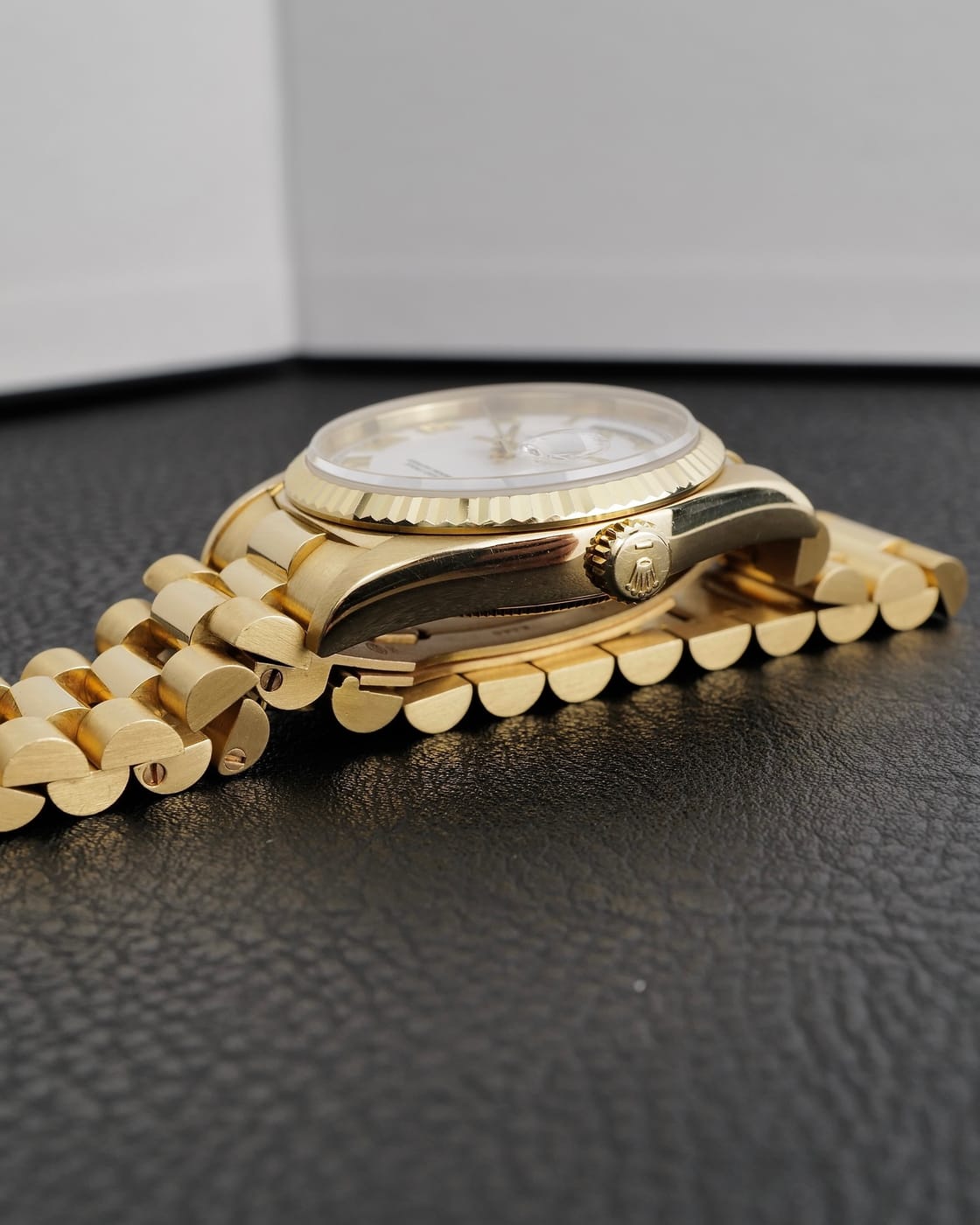 Rolex Day-date — photo 6