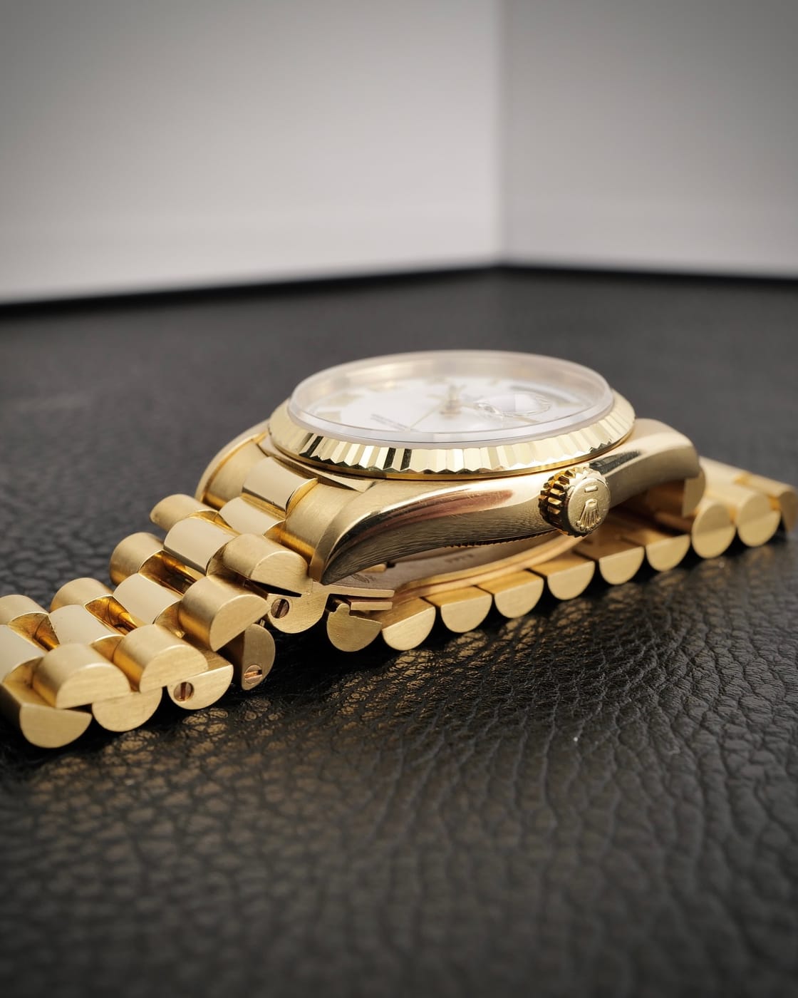 Rolex Day-date — photo 7