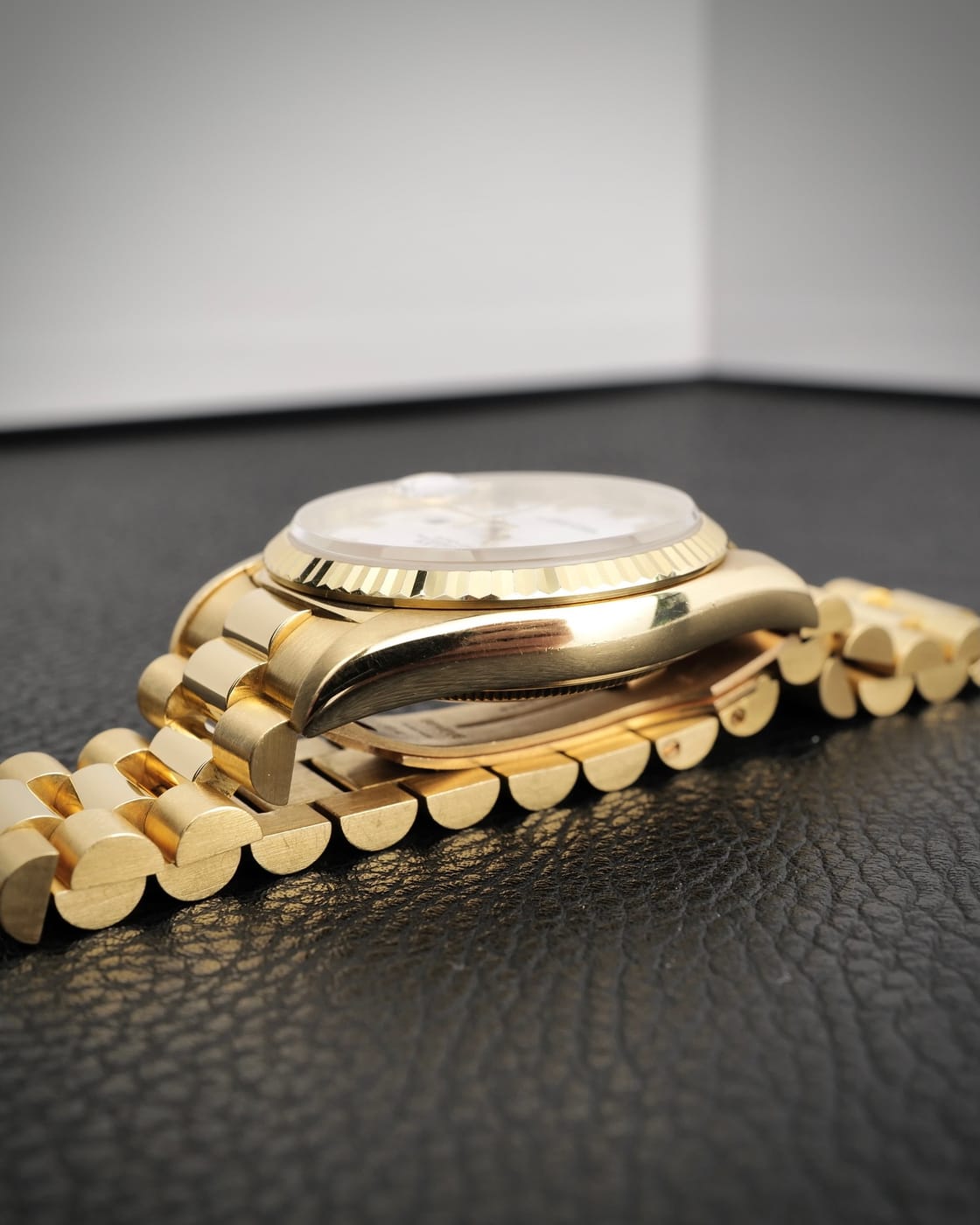 Rolex Day-date — photo 8