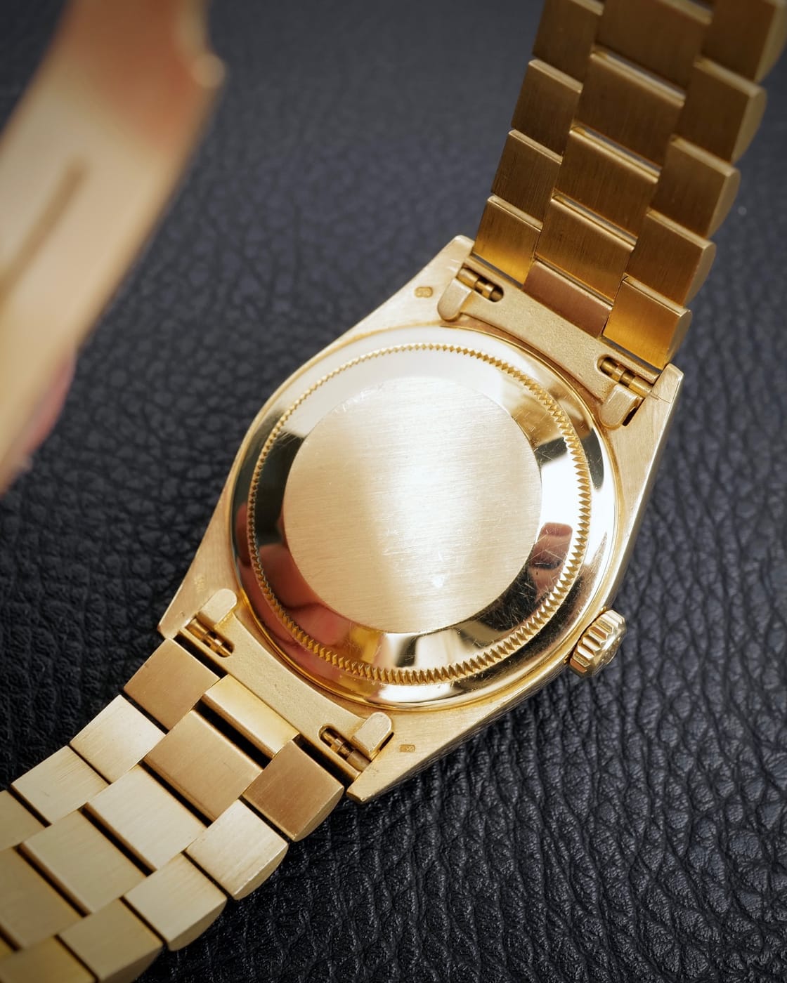 Rolex Day-date — photo 9