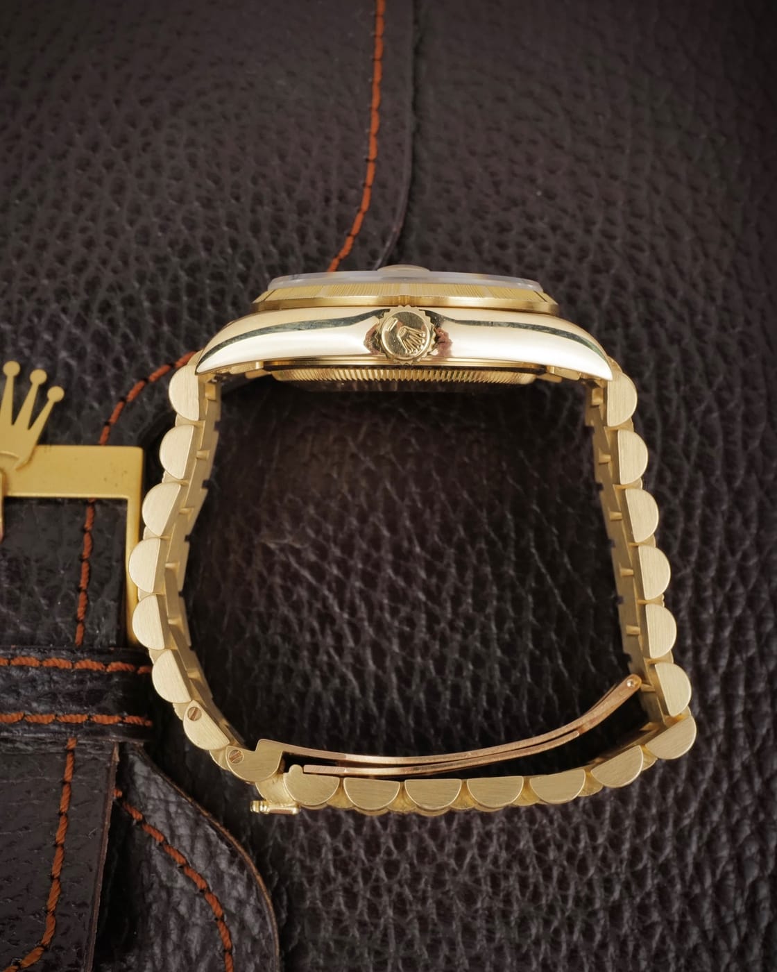 Rolex Day-date — photo 5