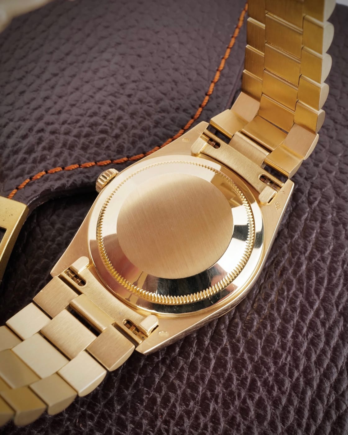 Rolex Day-date — photo 7