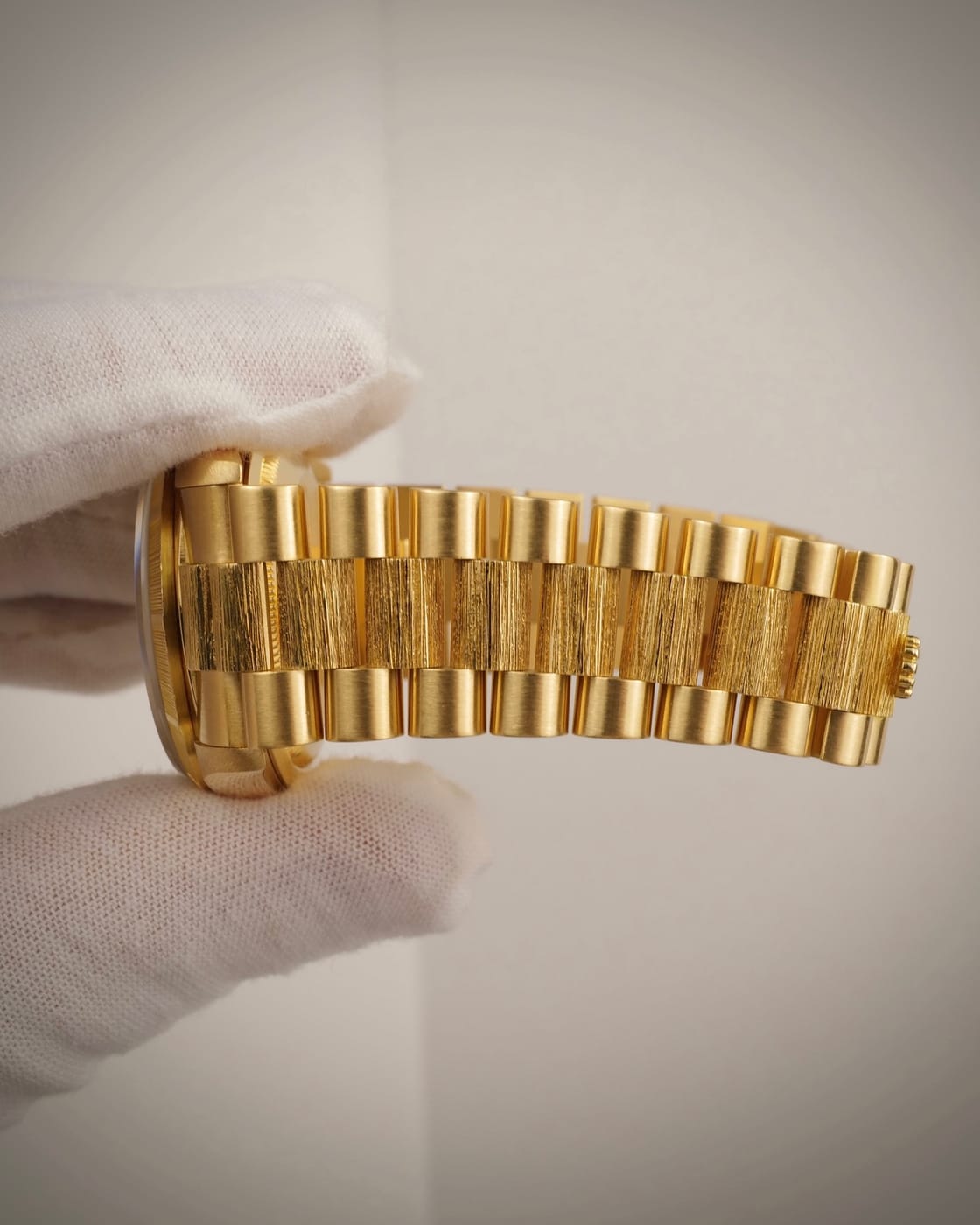Rolex Day-date — photo 8