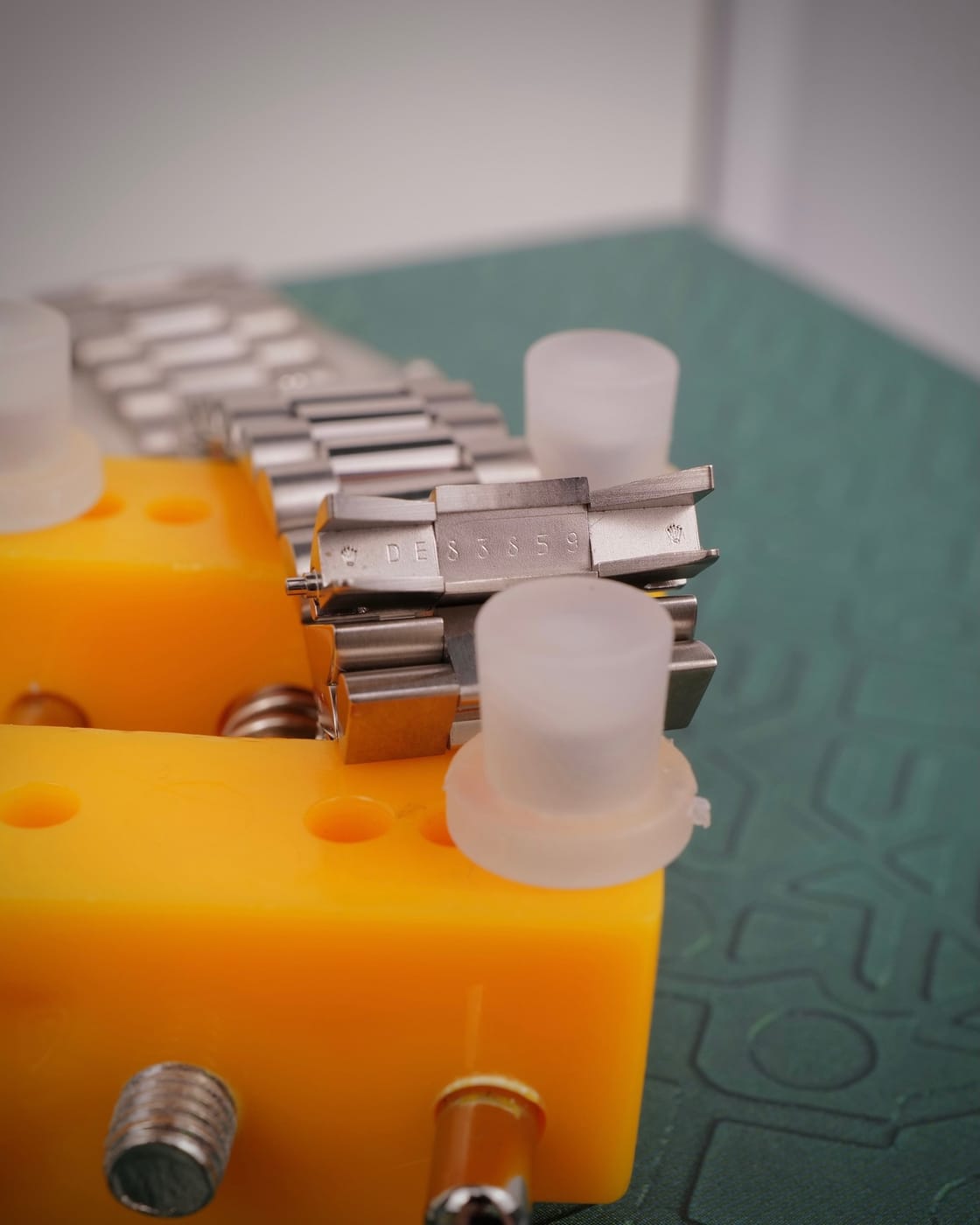 Rolex Day-Date 36 — photo 14