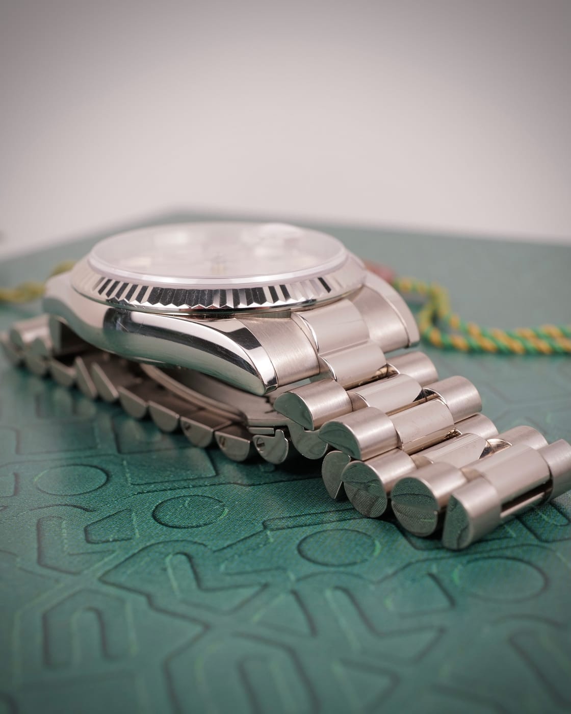 Rolex Day-Date 36 — photo 3