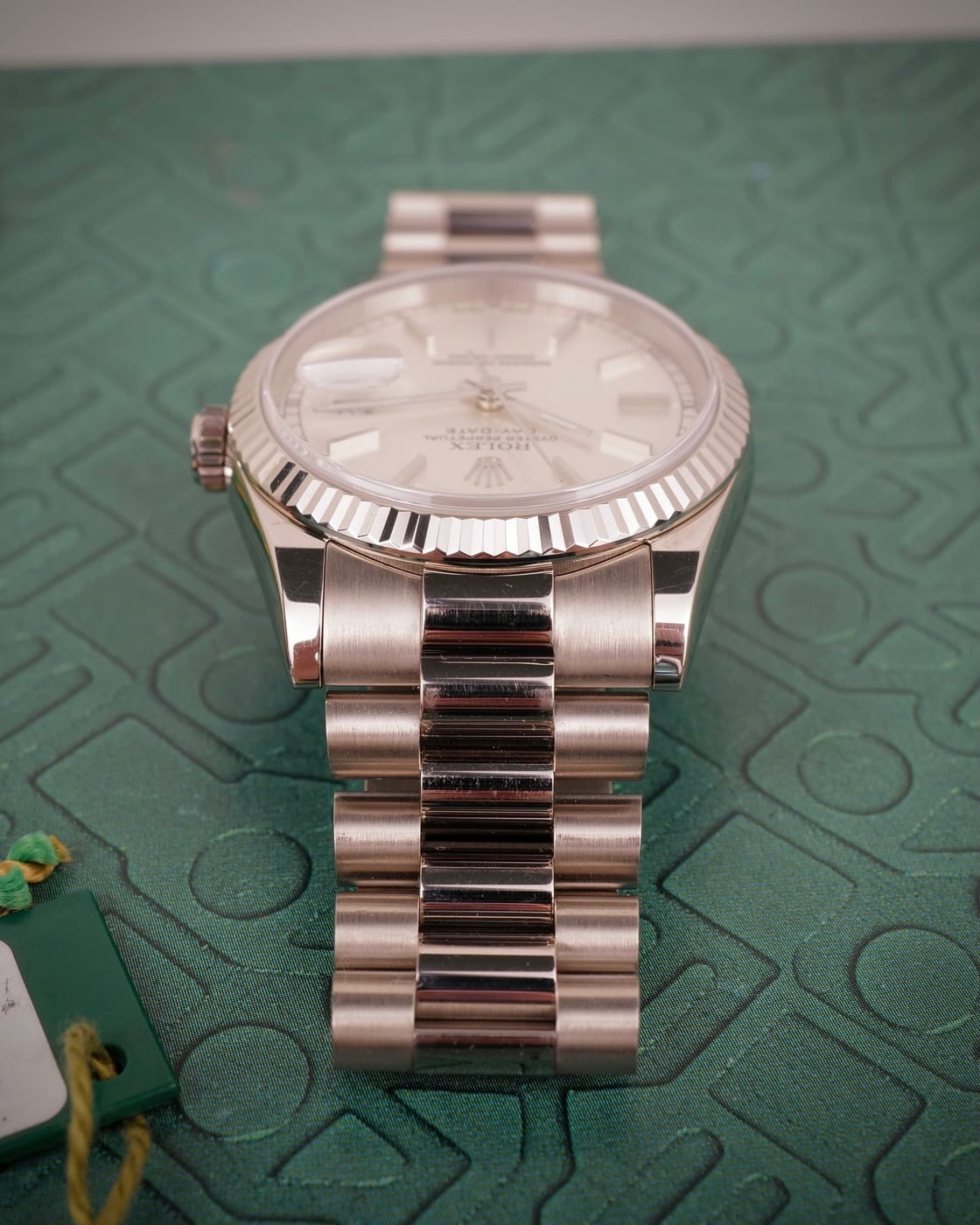 Rolex Day-Date 36 — photo 5