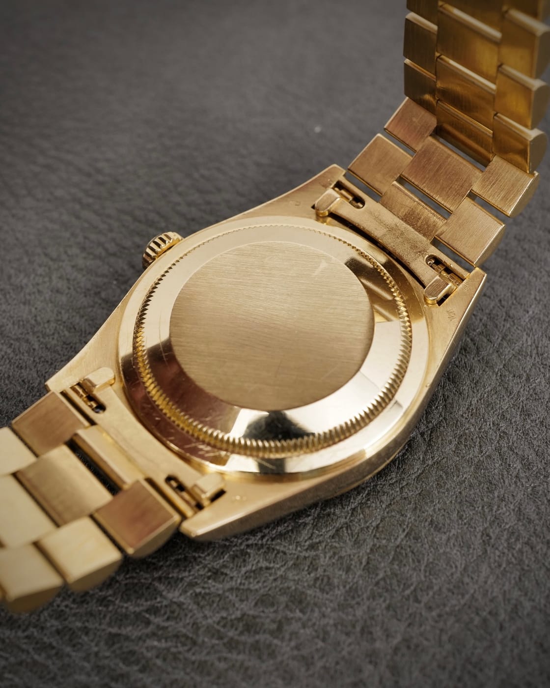Rolex Day-Date 36 — photo 12