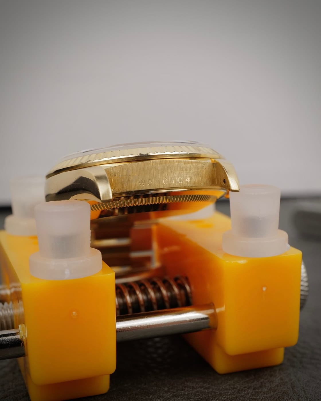 Rolex Day-Date 36 — photo 14