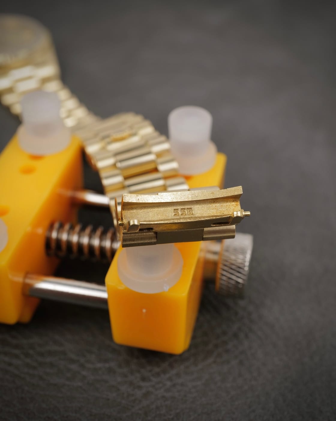 Rolex Day-Date 36 — photo 15