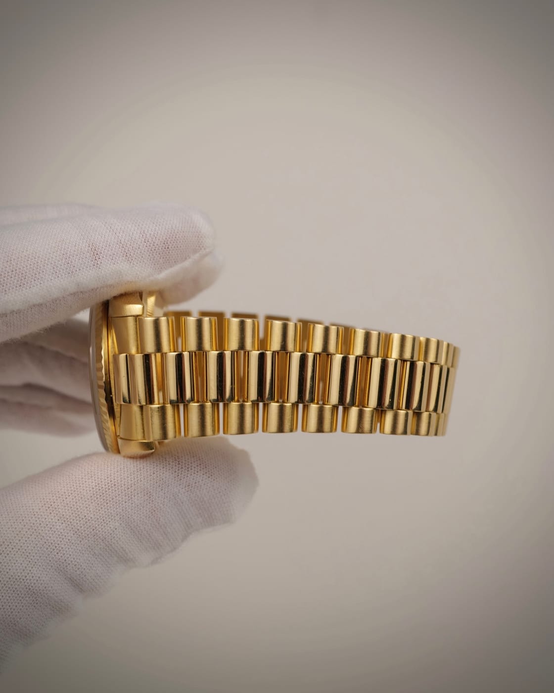 Rolex Day-Date 36 — photo 18