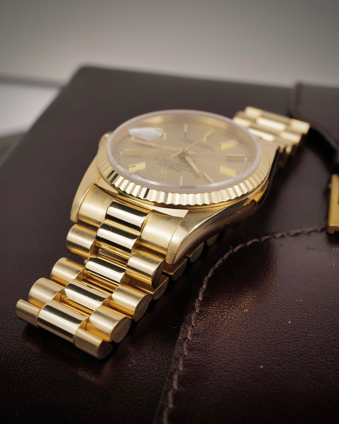 Rolex Day-Date 36 — photo 6