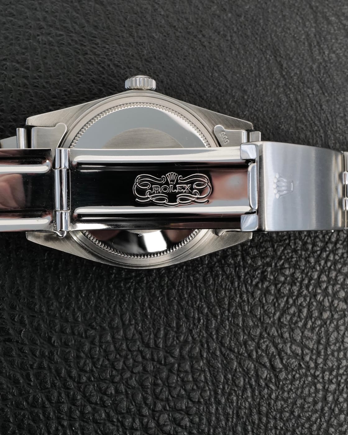 Rolex Explorer 36 — photo 11