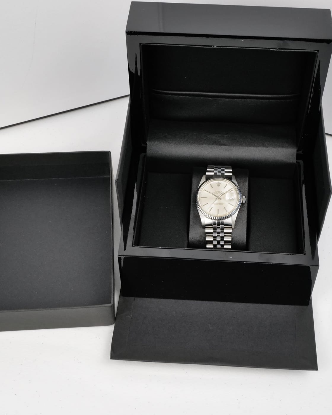 Rolex Explorer 36 — photo 12