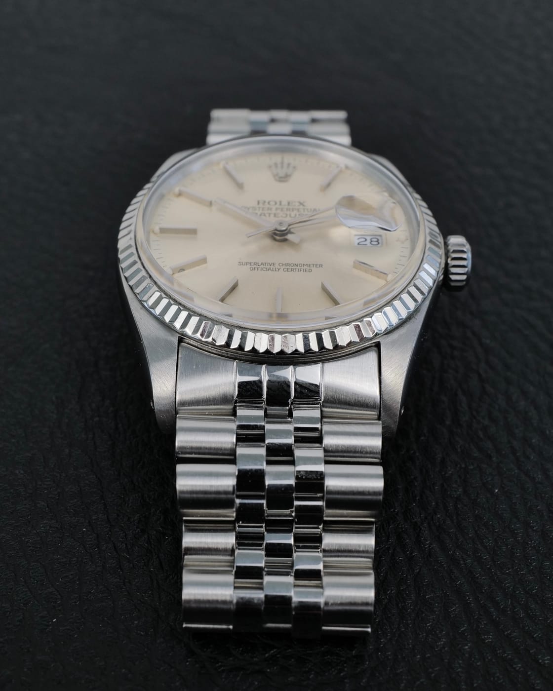 Rolex Explorer 36 — photo 2