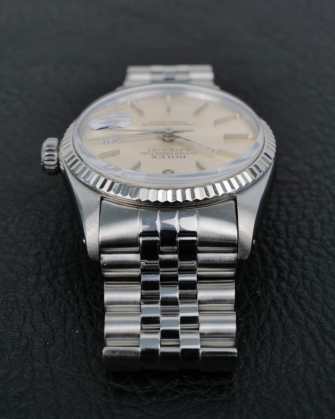Rolex Explorer 36 — photo 3