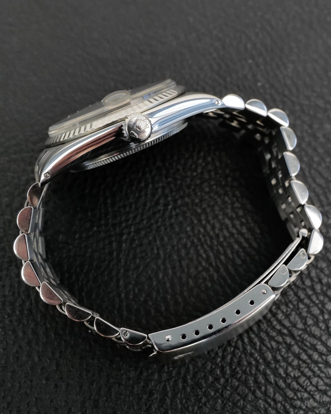 Rolex Explorer 36 — photo 5