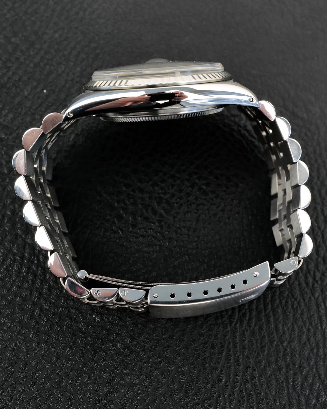 Rolex Explorer 36 — photo 6