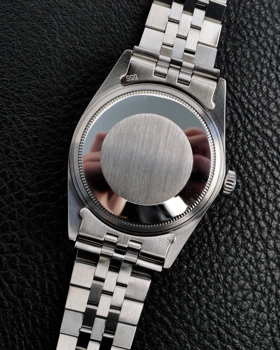 Rolex Explorer 36 — photo 7