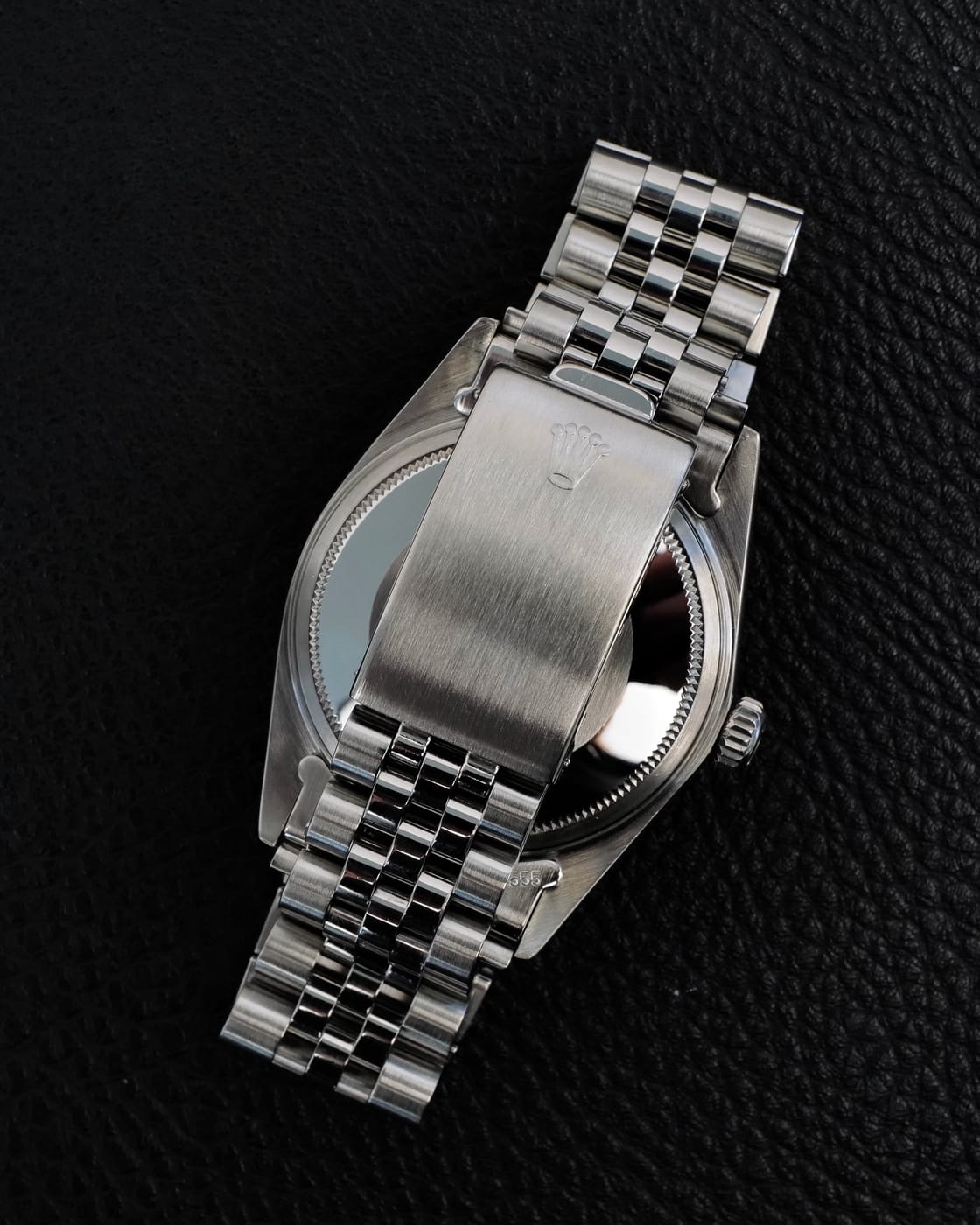 Rolex Explorer 36 — photo 8