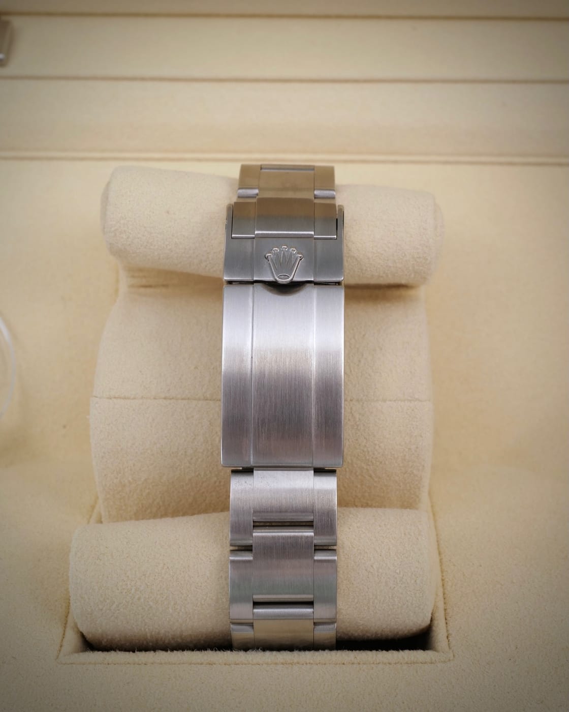 Rolex Explorer 36 — photo 10