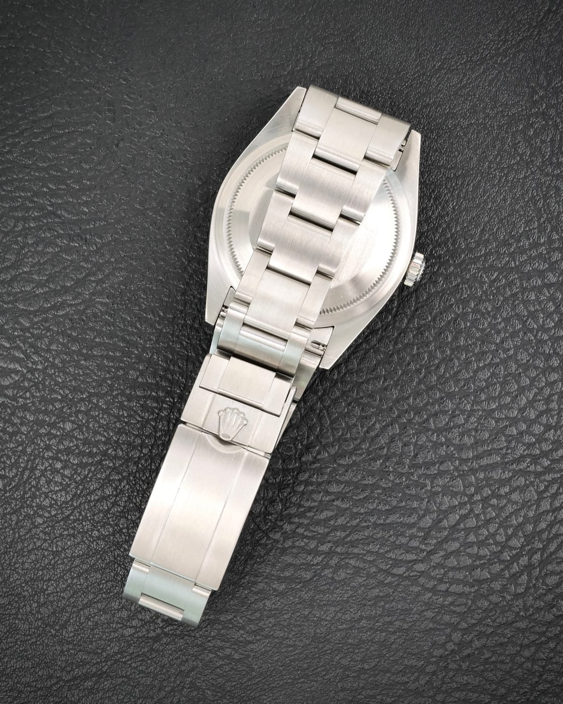 Rolex Explorer 36 — photo 8