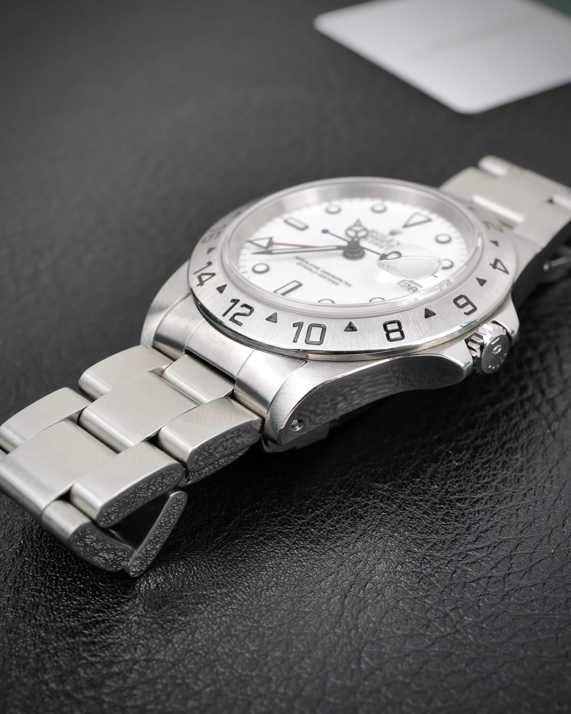 Rolex Explorer II — photo 3