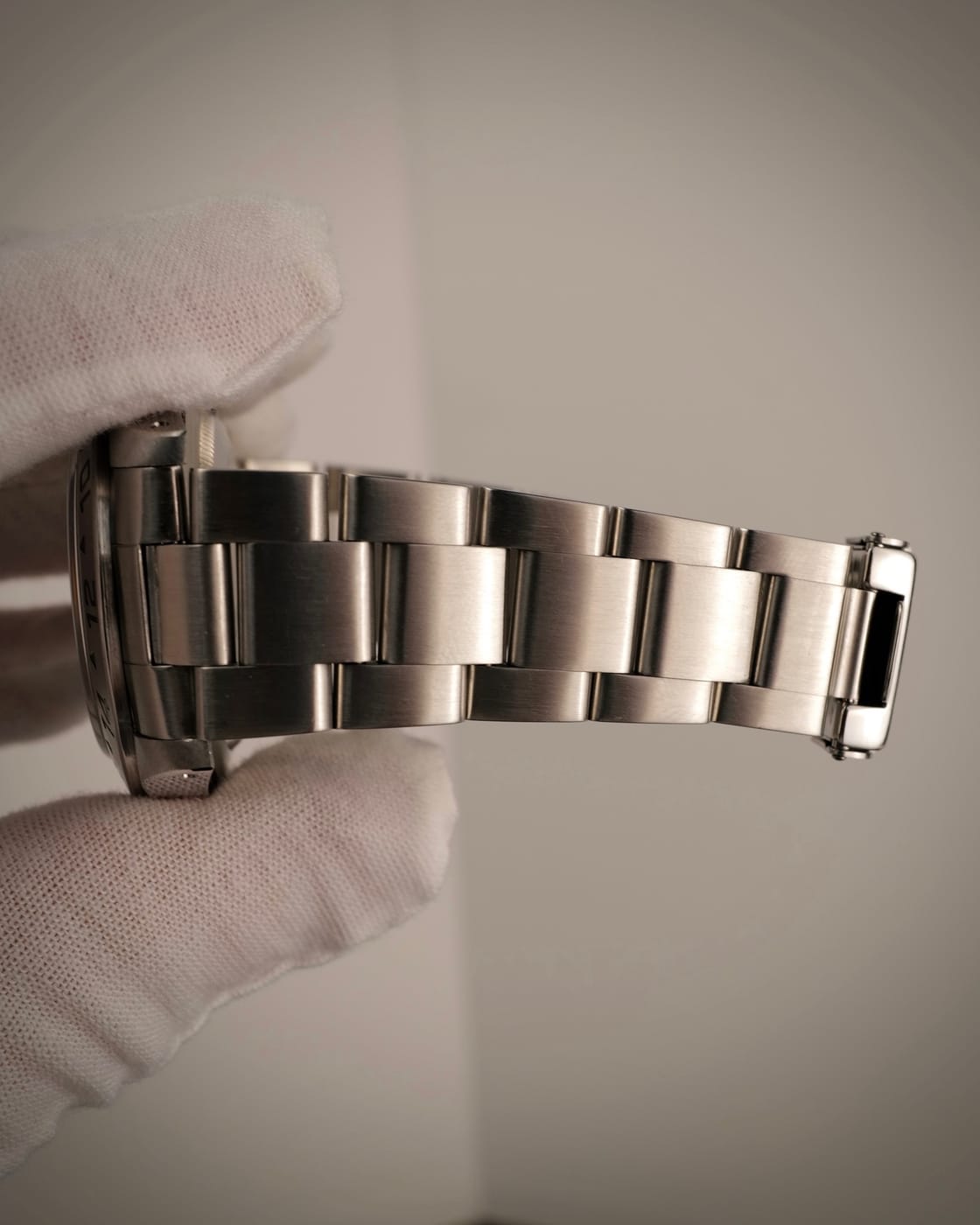 Rolex Explorer II — photo 9