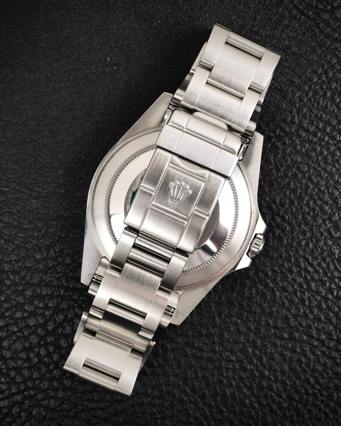 Rolex Explorer II — photo 10