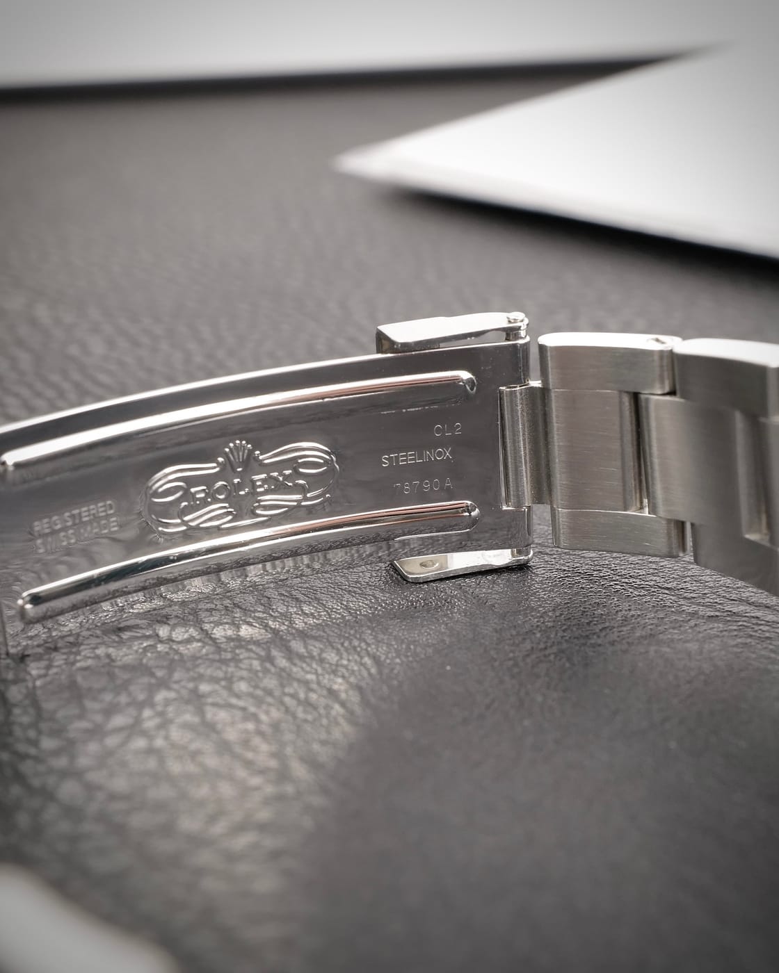 Rolex Explorer II — photo 11
