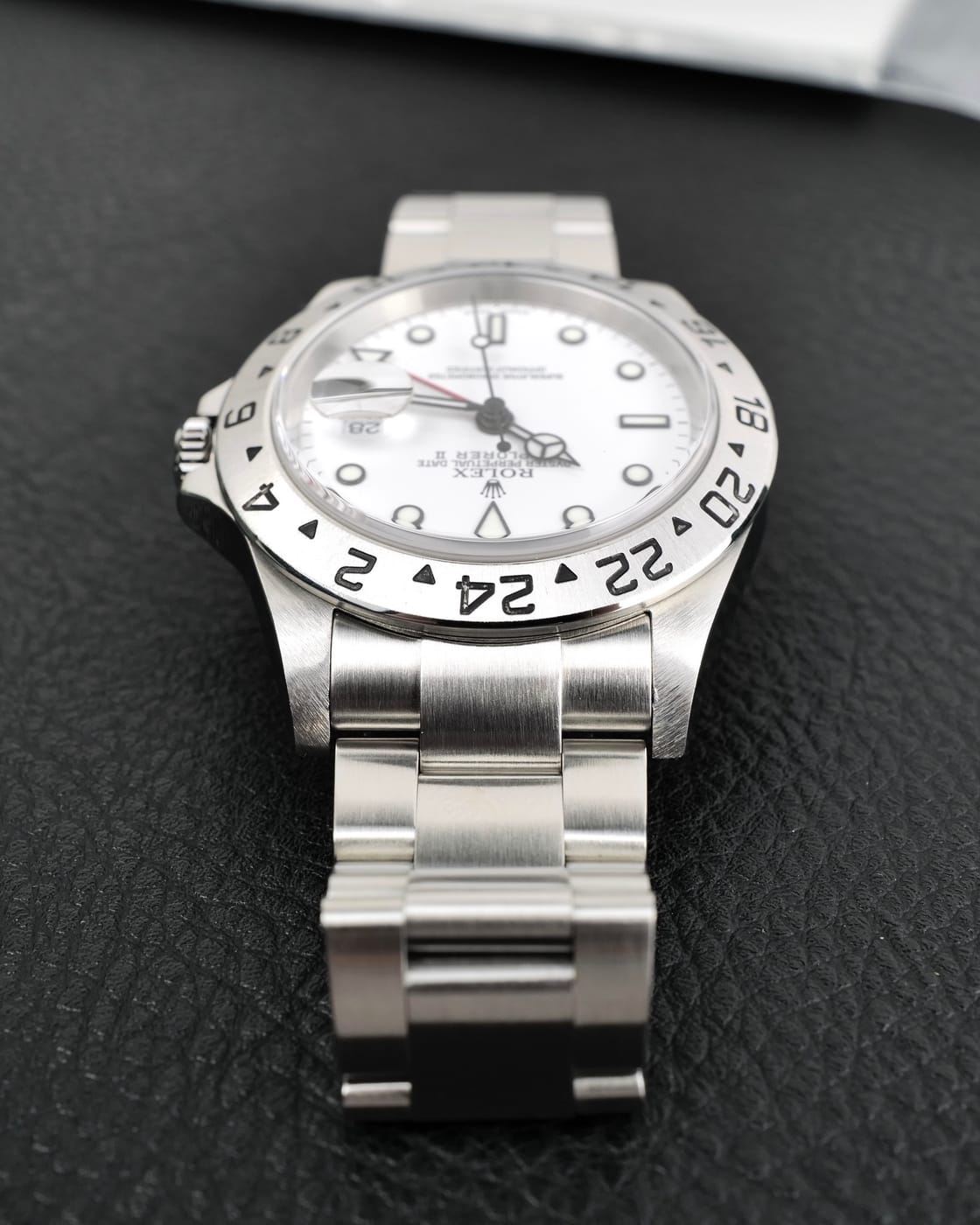 Rolex Explorer II — photo 4