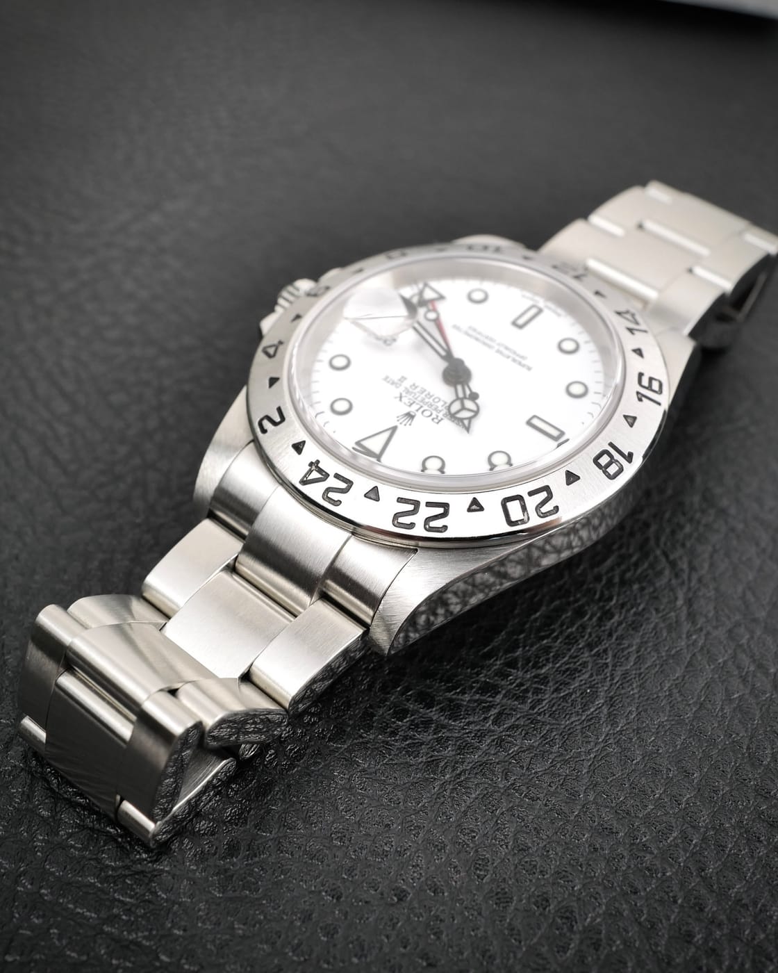 Rolex Explorer II — photo 5