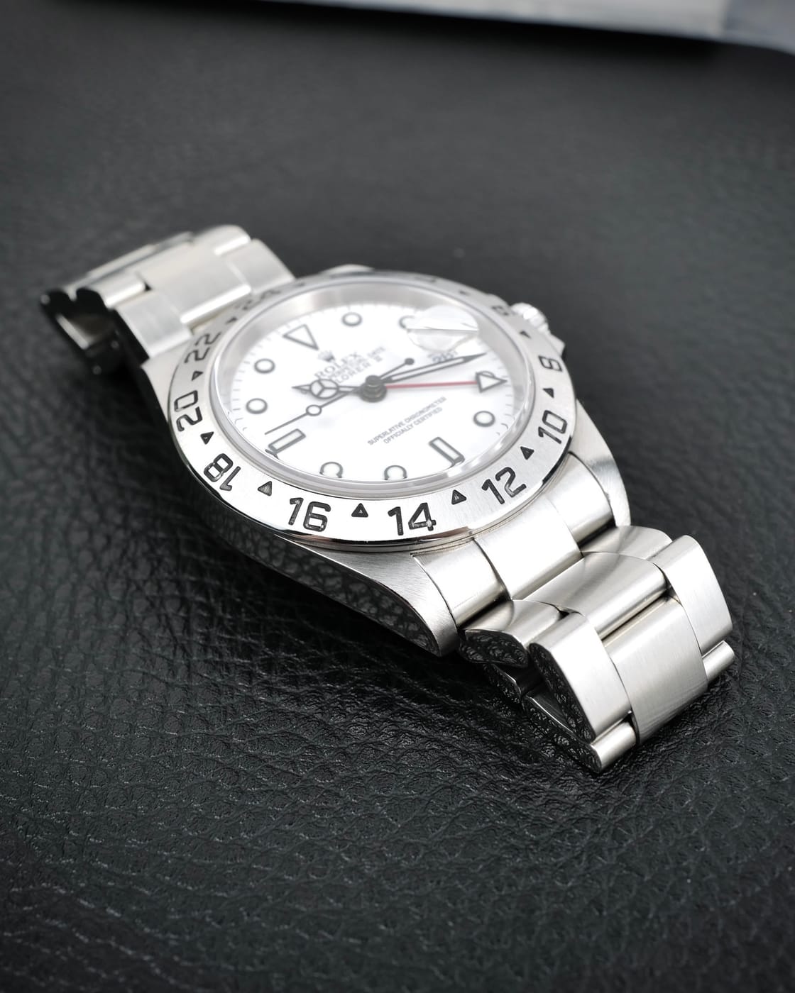 Rolex Explorer II — photo 6