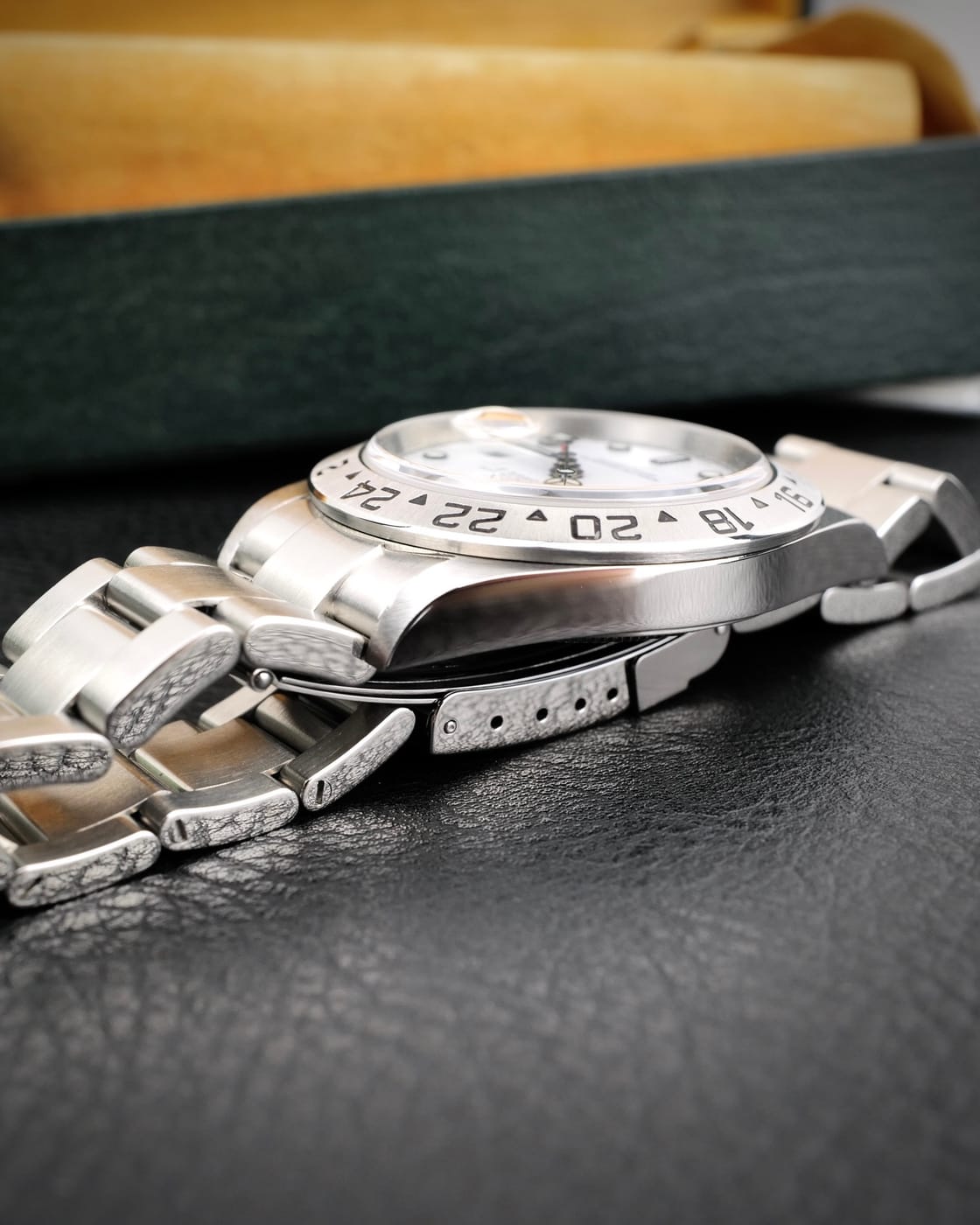 Rolex Explorer II — photo 7