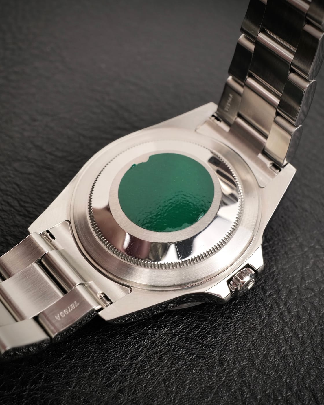 Rolex Explorer II — photo 9