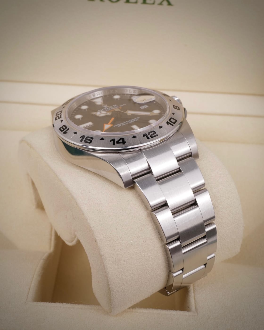 Rolex Explorer II — photo 5