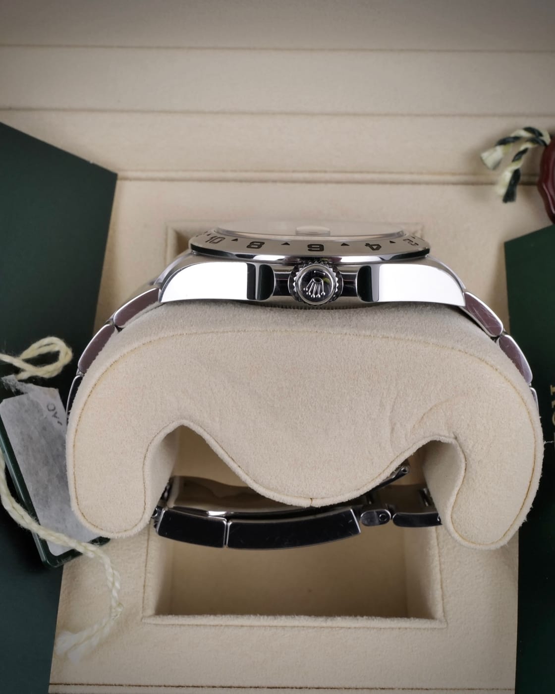 Rolex Explorer II — photo 6
