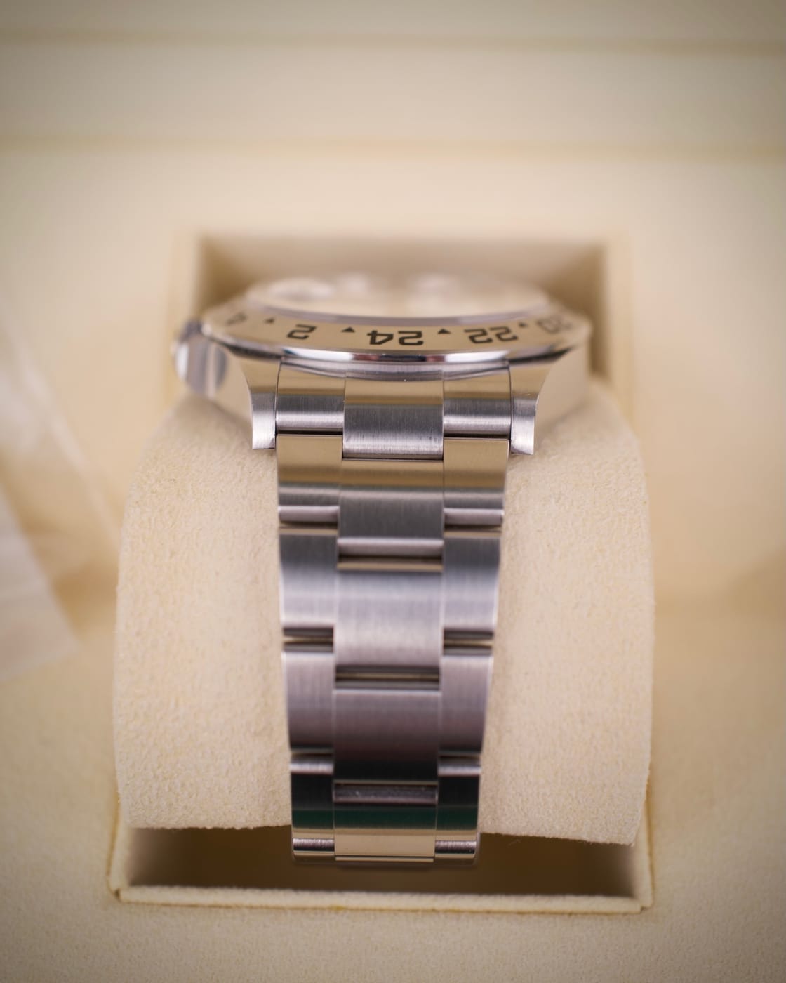 Rolex Explorer II — photo 12