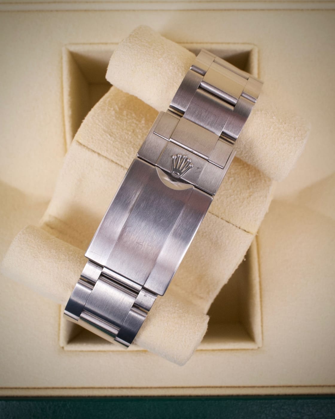Rolex Explorer II — photo 17