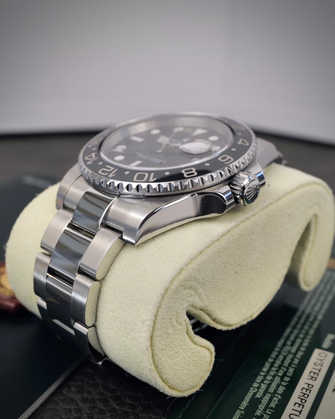 Rolex Gmt-master II — photo 4
