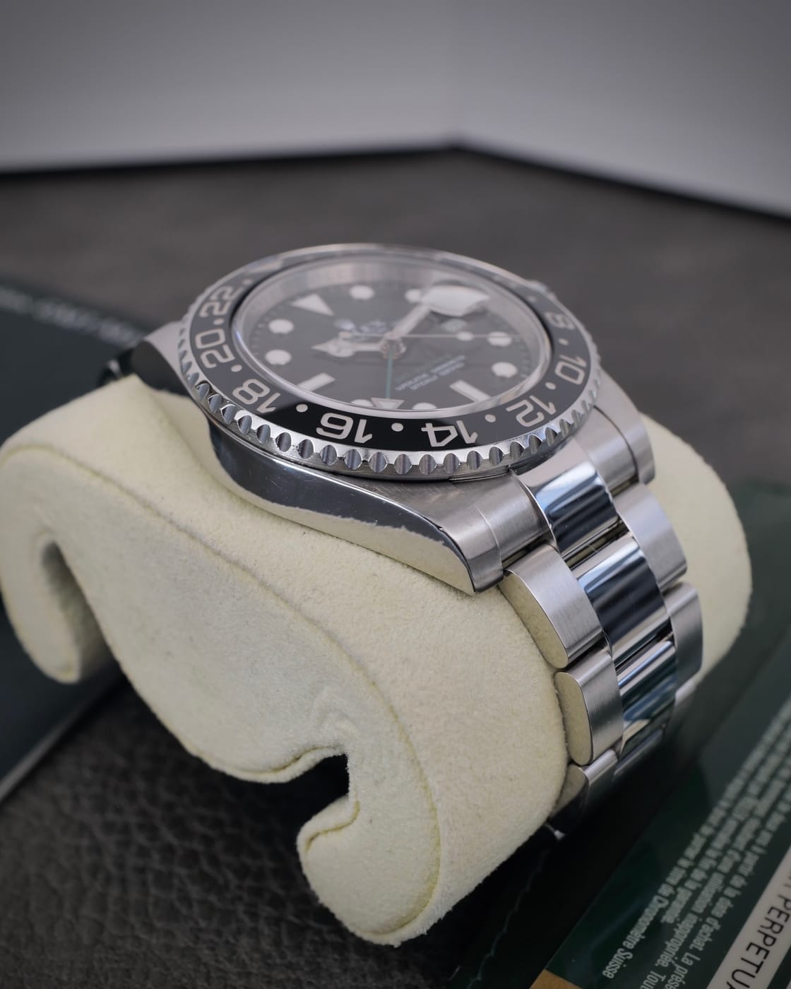 Rolex Gmt-master II — photo 5