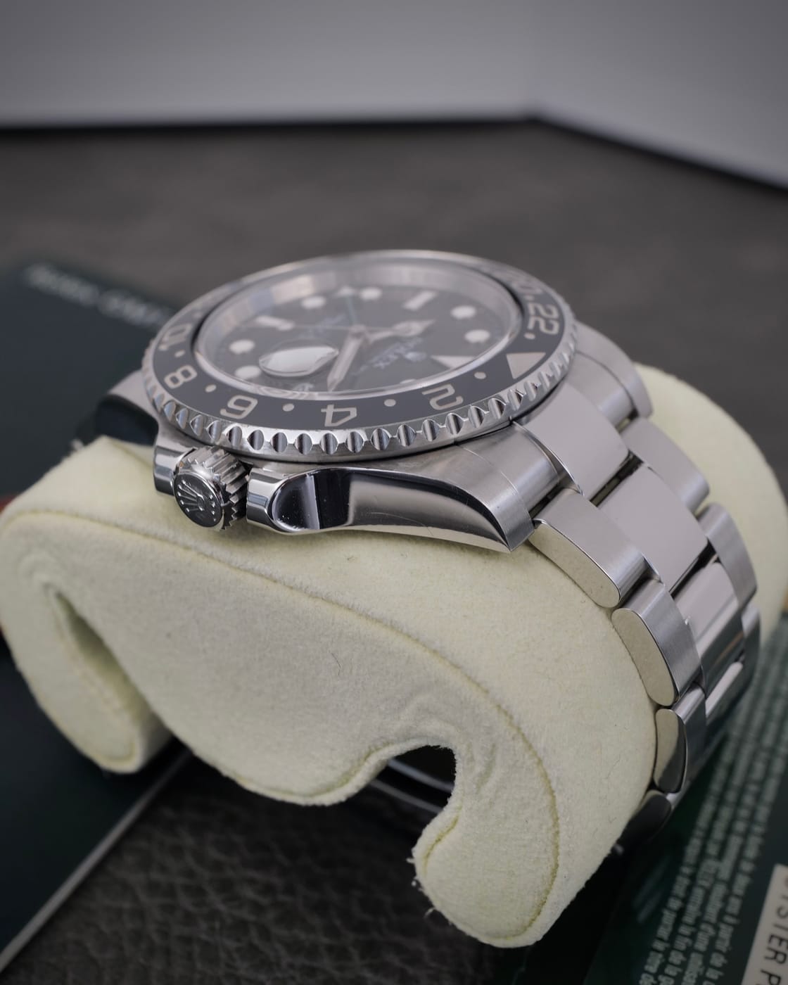 Rolex Gmt-master II — photo 6