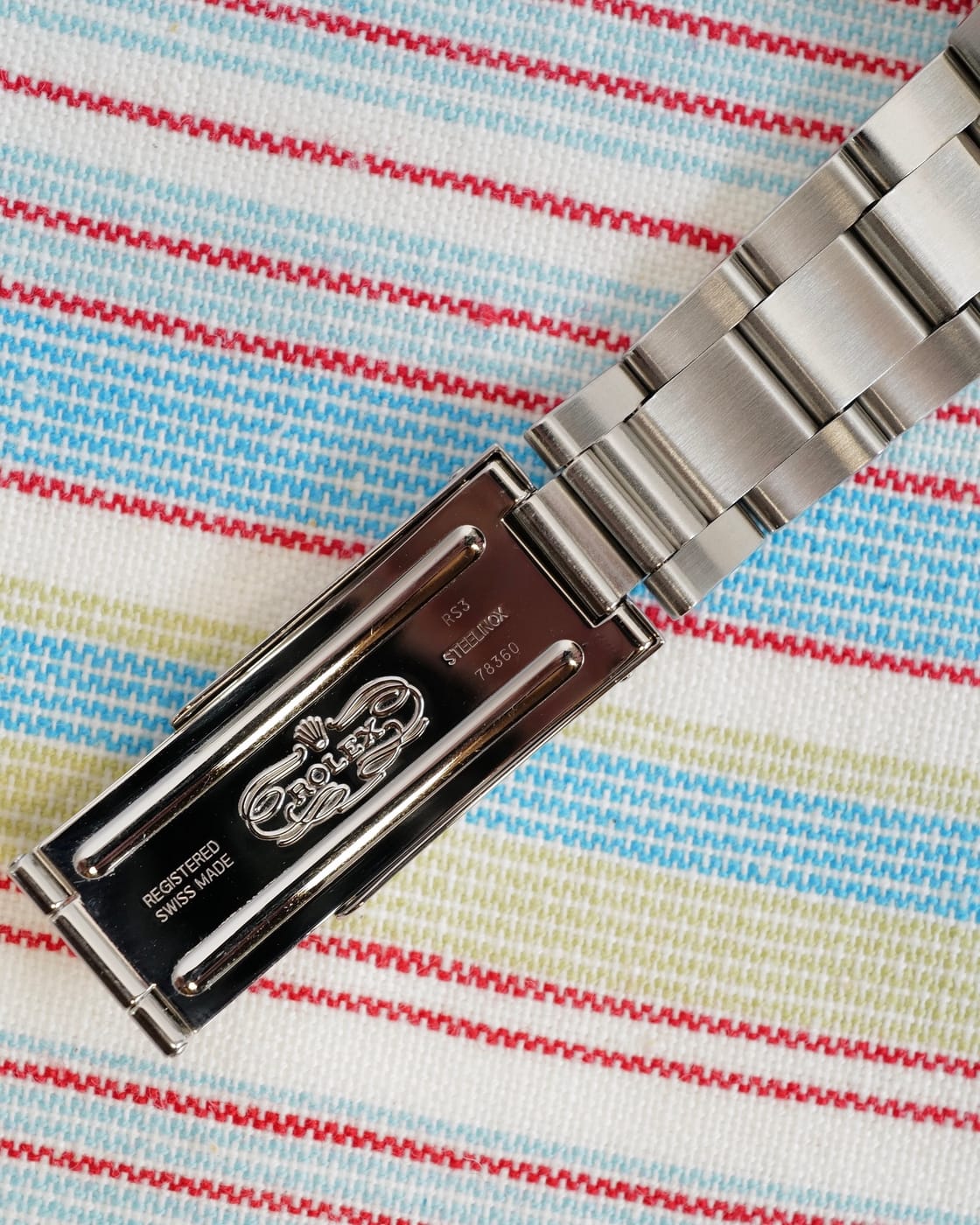 Rolex GMT Master II — photo 14