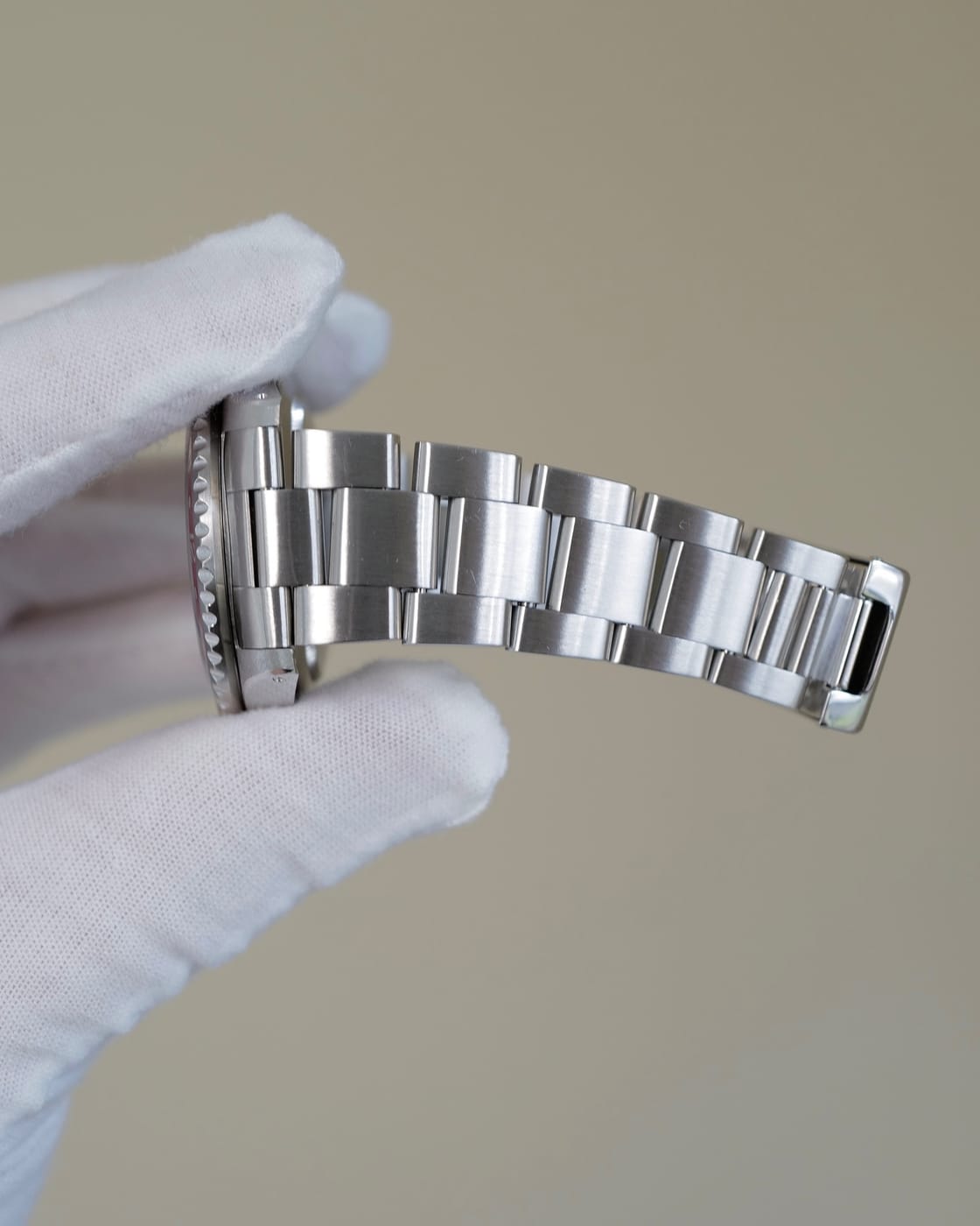 Rolex GMT Master II — photo 15