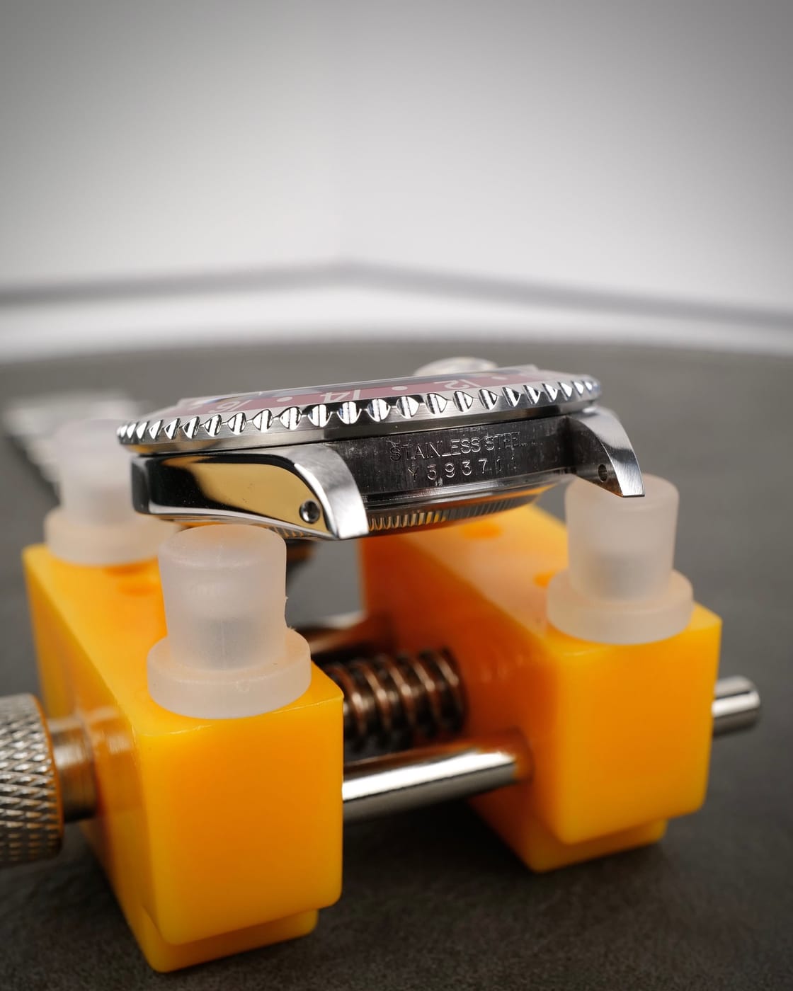Rolex GMT Master II — photo 10
