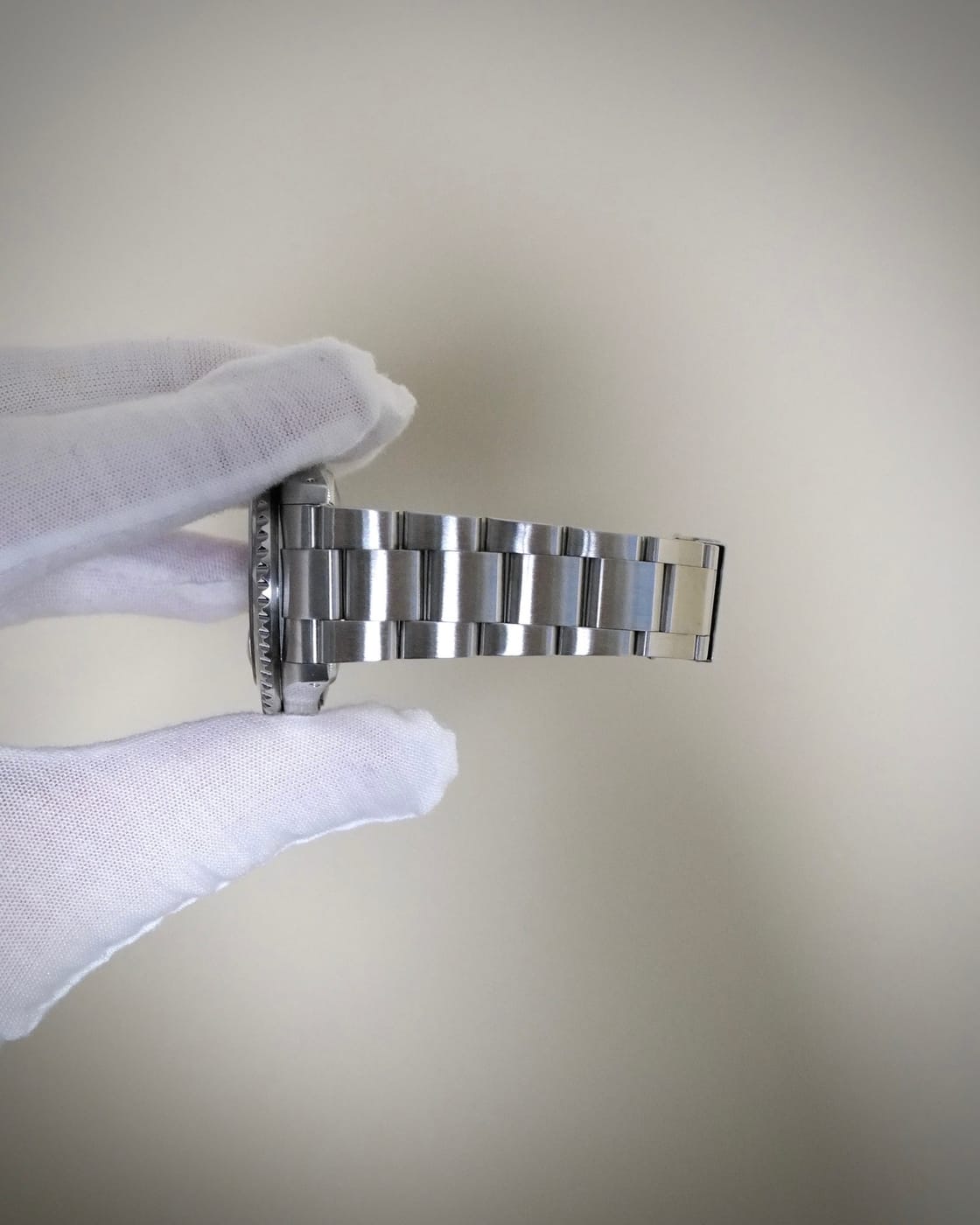 Rolex GMT Master II — photo 11