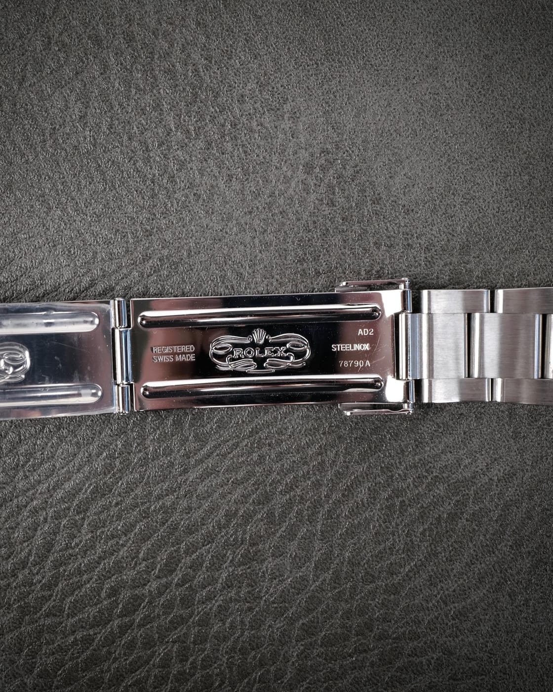 Rolex GMT Master II — photo 12