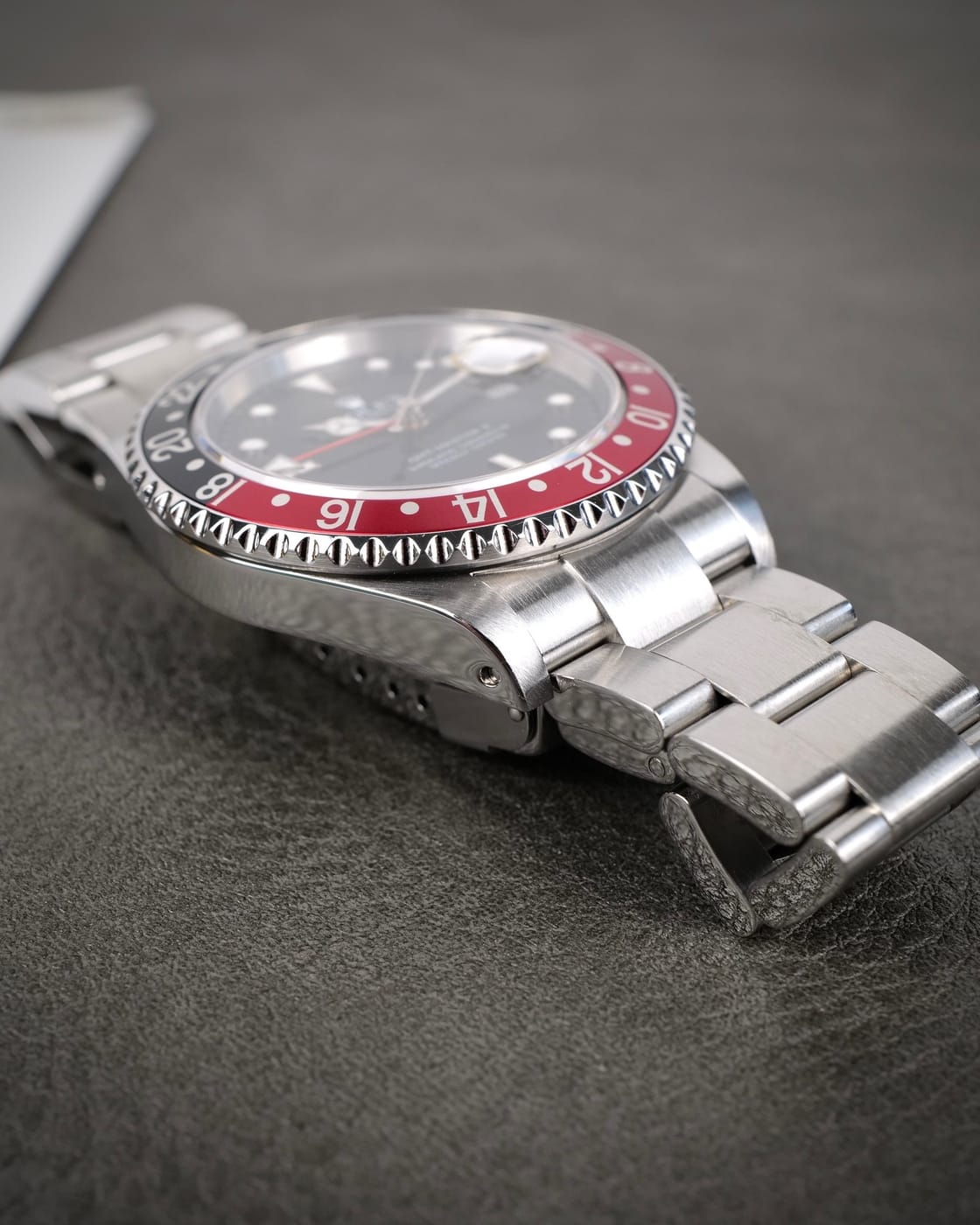 Rolex GMT Master II — photo 7