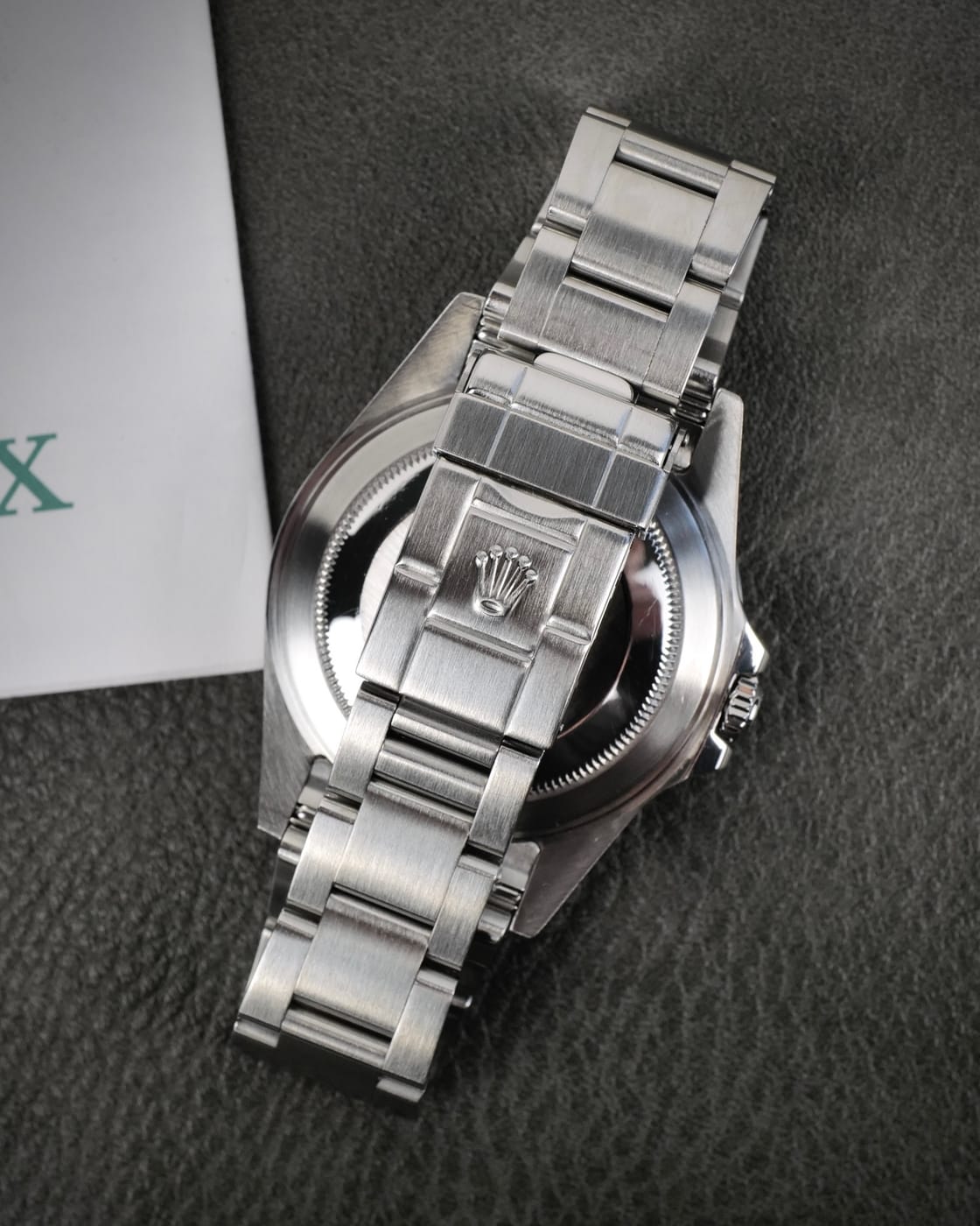 Rolex GMT Master II — photo 9